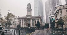 Stire din Actualitate : Wuhan, orașul fantomelor! IMAGINI DEZOLANTE din metropola care a declanșat isteria epidemiei de coronavirus