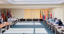 Stire din Social : Primarii de municipiu, întâlnire de lucru cu ministrul fondurilor europene