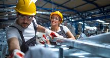 Stire din Politică-Administrație : Reindustrializarea României, pilon central în viziunea PSD pentru dezvoltare economică
