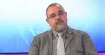 Stire din Actualitate : "Fără Călin Georgescu, la prezidențiale?" Răzvan Pantelimon, analist politic, invitat la emisiunea "În slujba cetățenilor"