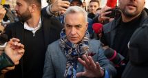 Stire din Politică-Administrație : CCR a decis! Călin Georgescu nu va candida la alegerile prezidențiale!