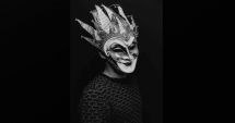 Stire din Social : Boris Brejcha vine live la Cluj-Napoca pe 31 octombrie, într-un show special by DUA & UNTOLD