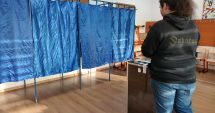 Stire din Politică-Administrație : Alegeri prezidenţiale 2025 / Prezenţa la vot, în ţară şi în Diaspora, la ora 19.00