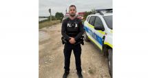 Stire din Social : Și-a dat viața să-și salveze fiul vitreg de la înec! Un bărbat a murit, iar băiatul a fost salvat de un polițist-erou