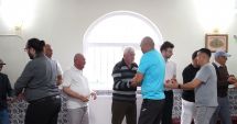 Stire din Cultură-Educație : Kurban Bayram: rugăciune, speranță și sacrificiu