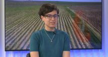 Stire din Actualitate : Teodora Moraru, invitată la emisiunea "Pe Subiect" - Dobrogea - capitală gastronomică în devenire?