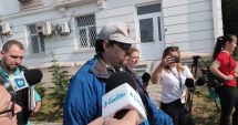 Stire din Eveniment : Audiat la IPJ Constanța, administratorul forumului porno susține că e nevinovat