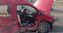 Stire din Eveniment : Ce spun polițiștii constănțeni, despre cum s-a produs accidentul de la Hanul Morilor