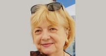 Conf.univ.dr. Aurelia Lăpușan: Cuget Liber a fost și a rămas o școală de jurnalism pentru tineri