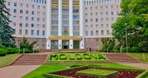 30 de milioane de euro, asistență financiară de la Comisia Europeană pentru Moldova