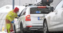 Stire din Actualitate : 30 de state europene au impus restricții pentru călătoriile neesențiale din afara Europei