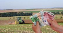 300 de milioane de euro pentru capitalizarea fermelor și unităților de producție