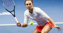 Stire din Sport : Tenis / S-a oprit în optimi! Jaqueline Cristian, eliminată de Karolina Schmiedlova din turneul de la Tenerife