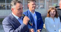 Stire din Politică-Administrație : Preşedintele CJC, Mihai Lupu, prezent la Hârşova cu ocazia deschiderii noului an şcolar
