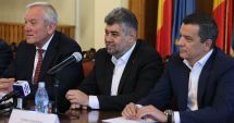 Stire din Politică-Administrație : Marcel Ciolacu nu este de acord ca la cluburi să fie TVA 5%, ca la cărți și proteze