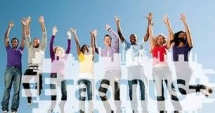Stire din Cultură-Educație : 30 de ani de Erasmus+ sărbătoriți la Strasbourg