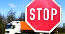 Stire din Eveniment : Șoferi, atenție! Restricții de circulație pe drumurile publice dintr-o țară învecinată