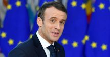Stire din Actualitate : "31 octombrie va fi ultima, ultima dată limită pentru Brexit!"