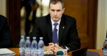 Stire din Politică-Administrație : Directorul interimar al SRI, Florian Coldea, audiat în Parlament, după denunțul Elenei Udrea
