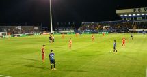 Stire din Sport : VIITORUL CONSTANȚA, EGALITATE ÎN MECIUL CU FCSB