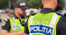 Stire din Eveniment : Pietoni, bicicliști și conducători de trotinete în vizorul polițiștilor constănțeni