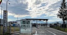 Stire din Eveniment : În decurs de un an, 3.466.810 cetățeni ucraineni au intrat în România