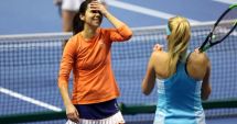 Stire din Sport : Tenis / Raluca Olaru, eliminată din primul tur la Indian Wells, la dublu
