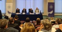 Stire din Social : Colegiul Medicilor din România (CMR) solicită suplimentarea numărului de locuri la Rezidenţiat pentru Medicina de familie