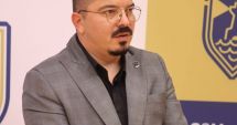 Stire din Sport : Directorul CSM Constanţa, Andrei Talpeş, a fost ales în funcţia de membru al CEx în cadrul Federaţiei Române de Canotaj