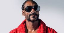 Stire din Monden : Snoop Dogg, vește-șoc pentru fanii români