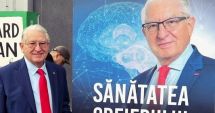Stire din Cultură-Educație : Dr. Alexandru Vlad Ciurea vine la Constanța. Cum se poate intra la eveniment