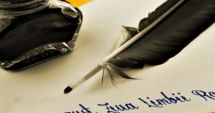 Stire din Cultură-Educație : Ziua limbii române sărbătorită pe 31 august, de Academia Română, printr-o sesiune științifică