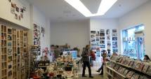 Stire din Cultură-Educație : 31 de artiști expun la Cărturești