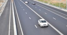 Stire din Eveniment : TRAFIC RESTRICȚIONAT PE AUTOSTRADA SOARELUI