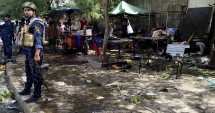 Stire din Actualitate : 31 de oameni morți și peste 65 grav răniți, într-un nou atentat sinucigaș