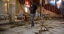 Stire din Actualitate : 32 de morți în urma unui atentat revendicat de Isis, în Siria