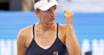 Stire din Sport : Tenis / Irina Begu va juca cu Jil Teichmann în turul doi, la Indian Wells