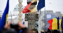 Stire din Eveniment : Marcel Ciolacu: "Sacrificiul făcut de români în decembrie 1989 trebuie să ne fie exemplu în tot ceea ce facem"