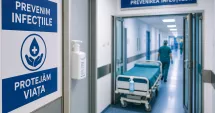 Stire din Social : Reguli noi propuse de Ministerul Sănătății pentru prevenirea infecțiilor din spitale