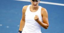 Stire din Sport : Tenis / Irina Begu, în optimile de finală ale turneului WTA 250 de la Tenerife