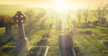 Stire din Social : DESCOPERIRE ISTORICĂ! Ce se întâmplă la patru zile după ce murim