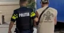 Stire din Eveniment : Reținut pentru violență în familie și încălcarea ordinului de protecție