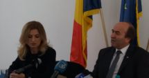 Stire din Eveniment : Ministrul Justiției, prezent la Constanța. Totul despre noul proiect ce se va aplica și în județul nostru