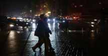 Stire din Actualitate : Război în Ucraina. Oraşul Odesa a rămas fără electricitate, după un atac rus cu drone-kamikaze