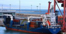 Stire din Eveniment : Alertă pe mare! Un marinar de origine georgiană a dispărut de pe vas