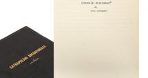Stire din Cultură-Educație : Teza de doctorat a Zoiei Ceaușescu, scoasă la licitație. Iată prețul de pornire