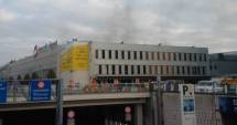 Stire din Eveniment : EXPLOZII BRUXELLES / Grapini: 30 de români erau pe aeroportul din Bruxelles
