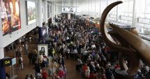 Stire din Social : Belgia, paralizată de grevă: Toate zborurile către și dinspre Belgia sunt suspendate