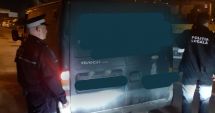 Stire din Eveniment : Amendă de 30.000 lei pentru un șofer constănțean. I s-a confiscat și autovehiculul