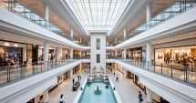 Stire din Actualitate : Mall-urile din România, cele mai mari încasări din istoria pieței moderne de retail în pofida inflației